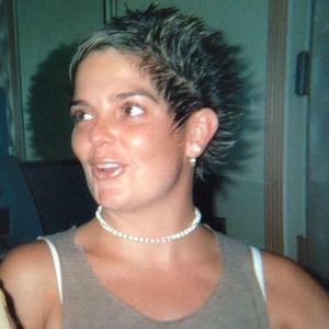 Meet your Posher, Gretchen